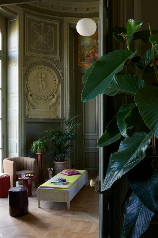 Maison Du Val - Les Maisons De Campagne Saint-Germain-en-Laye Esterno foto