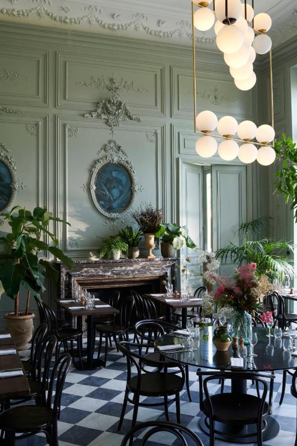Maison Du Val - Les Maisons De Campagne Saint-Germain-en-Laye Esterno foto