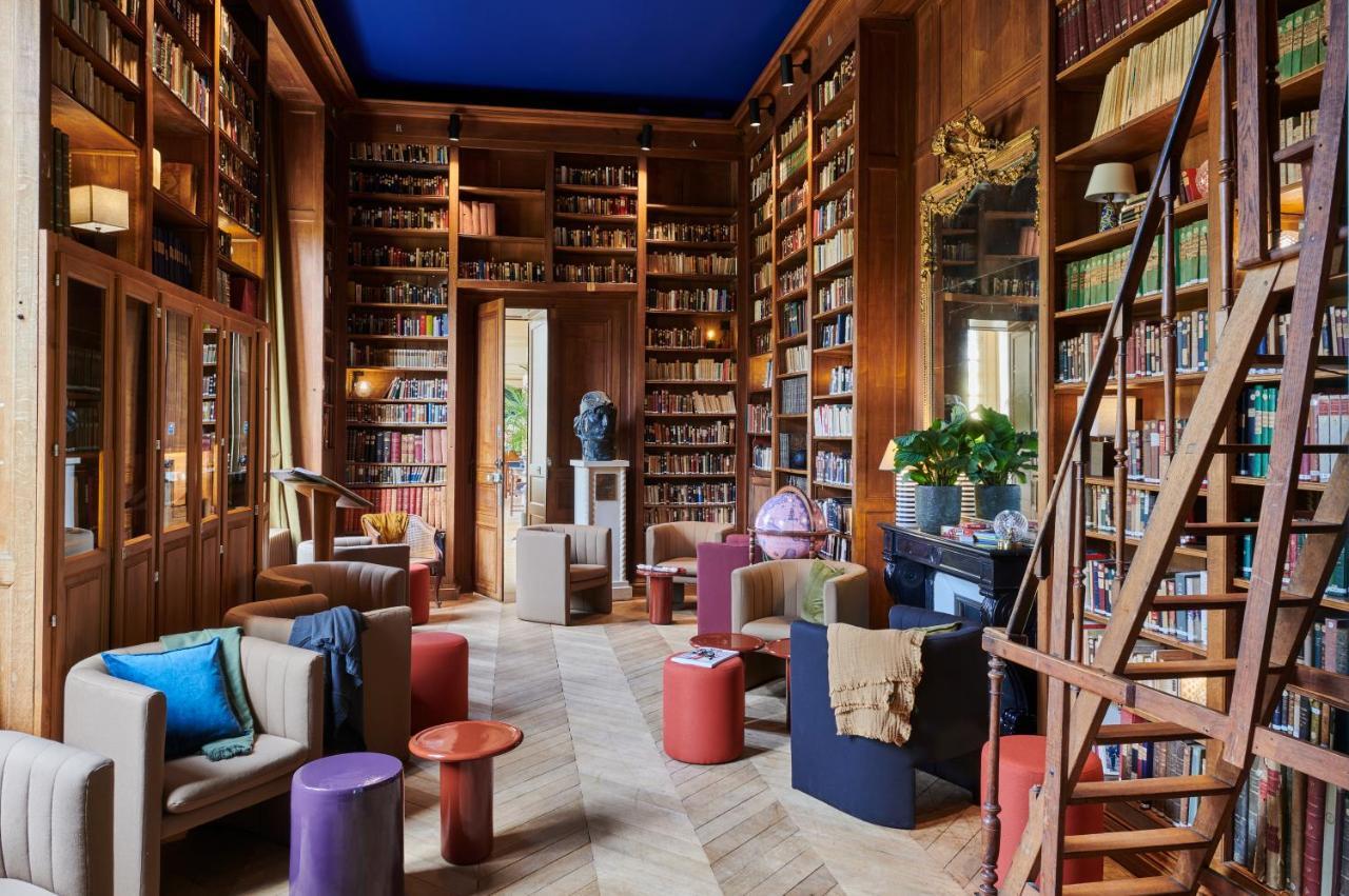 Maison Du Val - Les Maisons De Campagne Saint-Germain-en-Laye Esterno foto