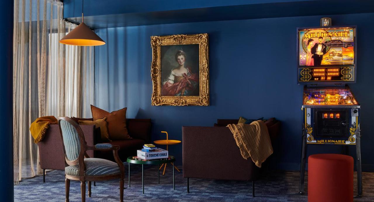 Maison Du Val - Les Maisons De Campagne Saint-Germain-en-Laye Esterno foto